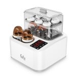 Máy Tiệt Trùng Sấy Khô Fatz Captain 2 Fb4315sl