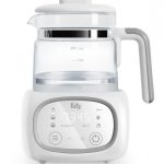 Máy Đun Nước Pha Sữa Fatz Quick 9 Fb3526tn