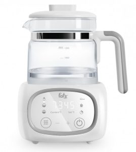 Máy Đun Nước Pha Sữa Fatz Quick 9 Fb3526tn - Product Image