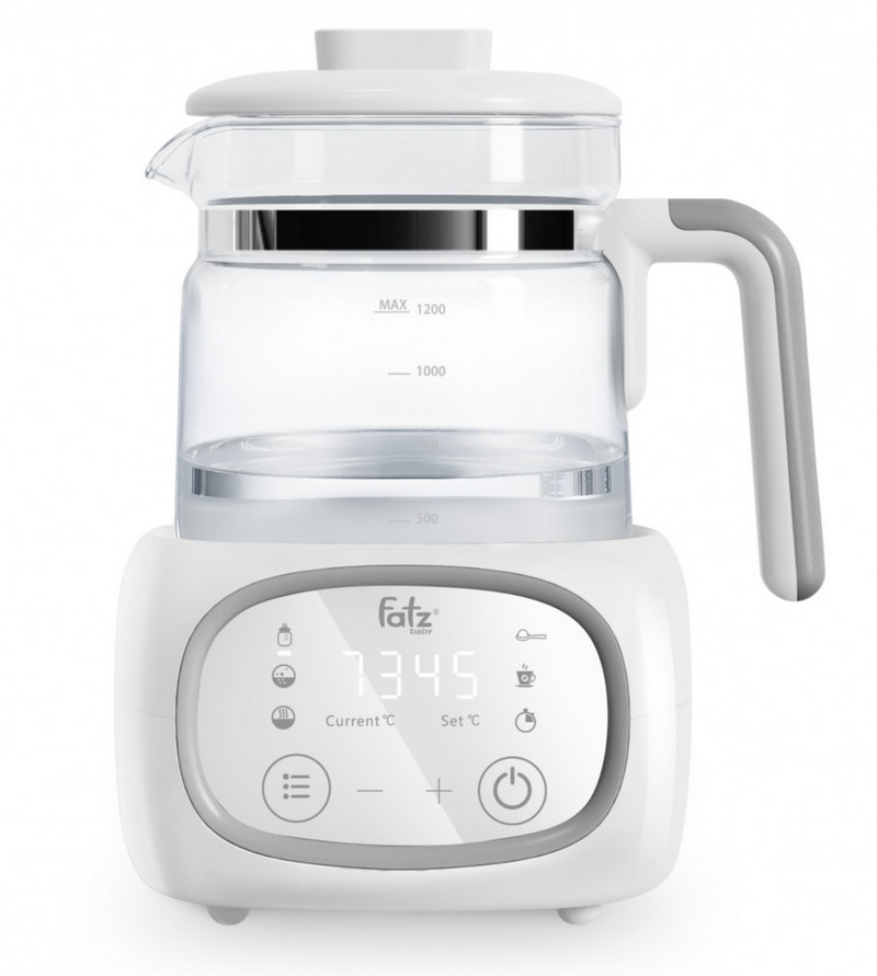 Máy Đun Nước Pha Sữa Fatz Quick 9 Fb3526tn - Product Image