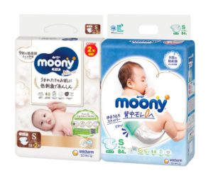 Tã dán sơ sinh có vạch báo đầy: Cơ chế hoạt động và Hướng dẫn lựa chọn (2026) - Product Image