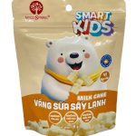 Váng Sữa Sấy Lạnh Smart Kids 18g 8m+